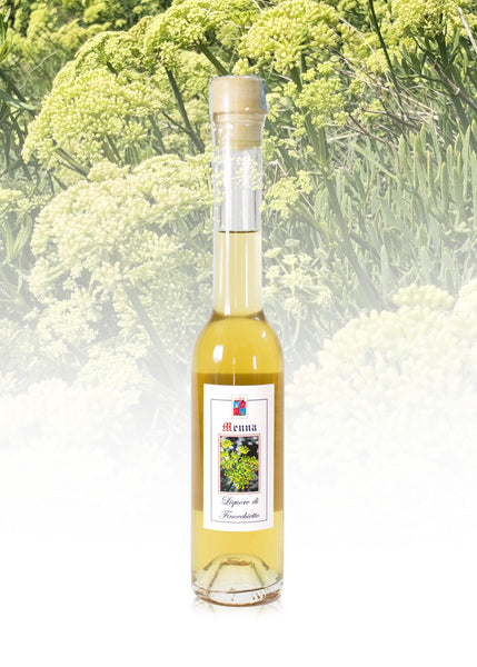 Liquore di Finocchietto Selvatico