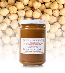 Pasta di Nocciola